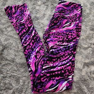 Kdeer medium leggings